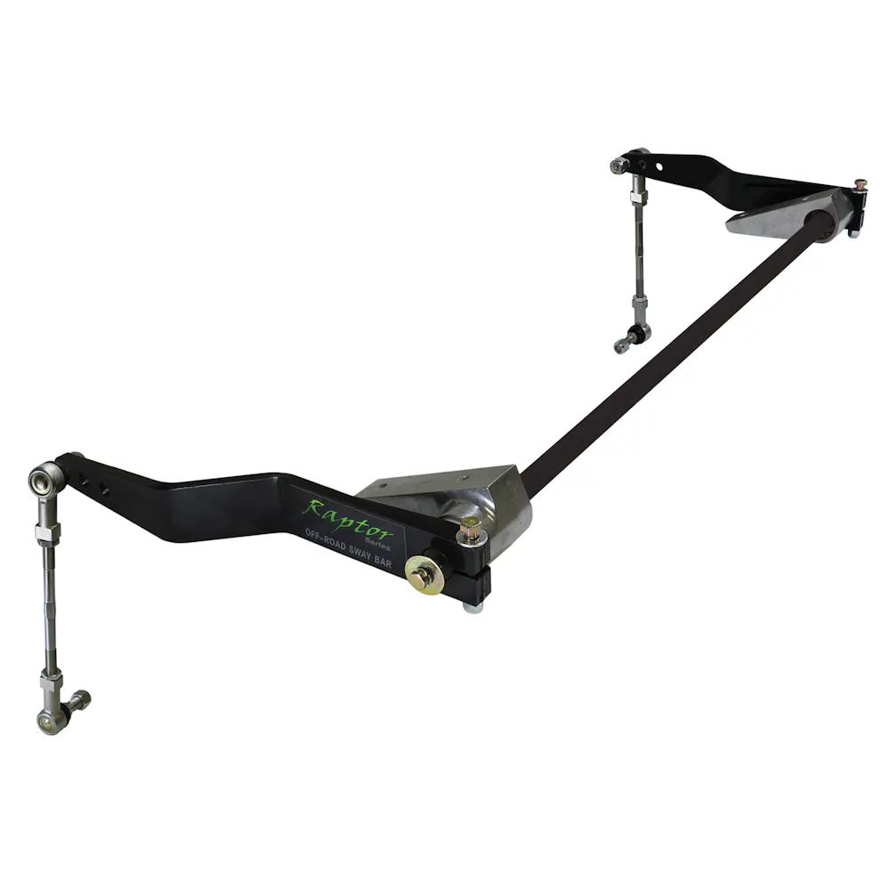 RSO Suspension 170107-405400