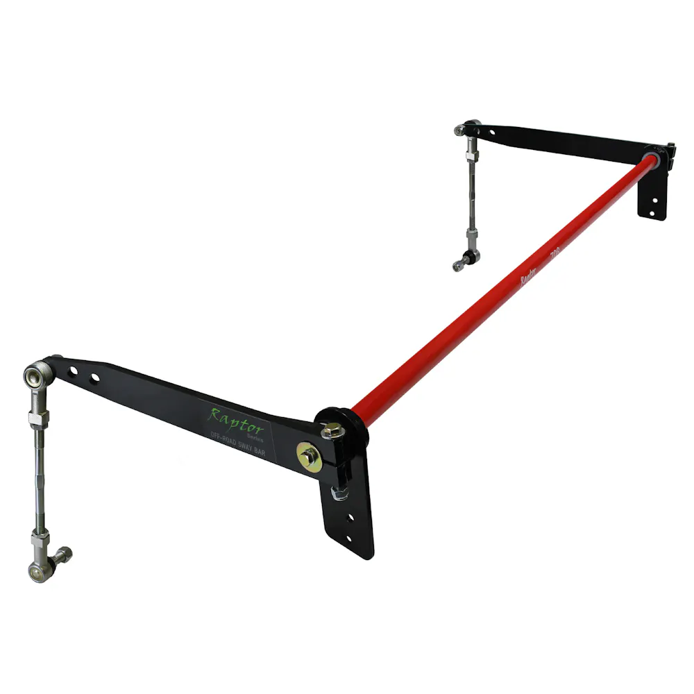 RSO Suspension 170107-405500