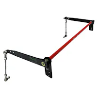 RSO Suspension 170107-405500