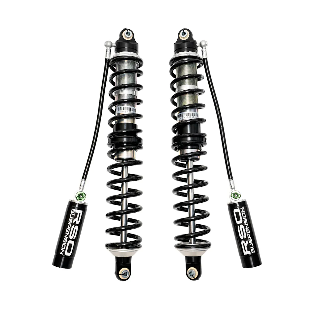 RSO Suspension 170107-411200