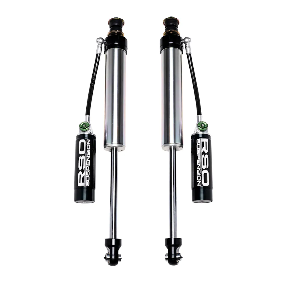 RSO Suspension 170107-420600