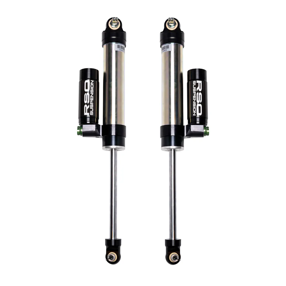 RSO Suspension 170107-420701