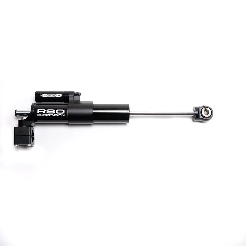 RSO Suspension 170107-446500