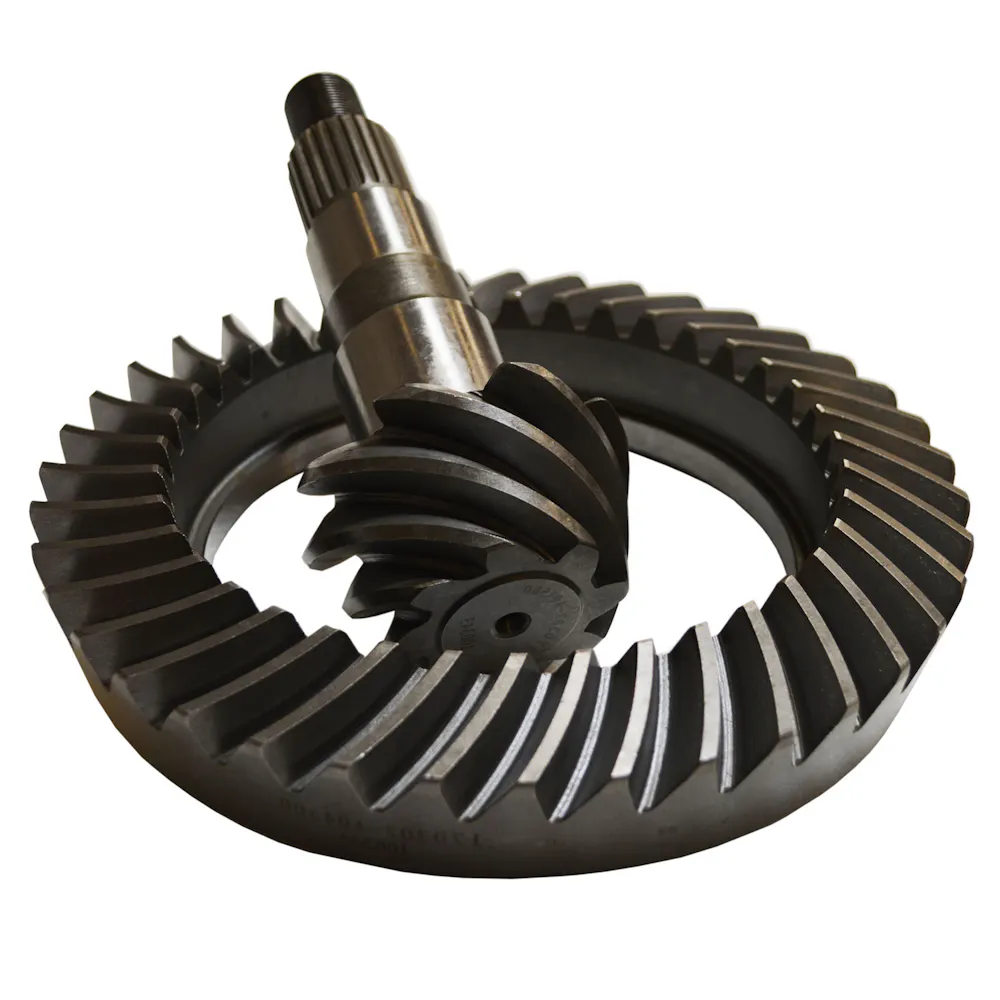 RSO Suspension 170107-A05700