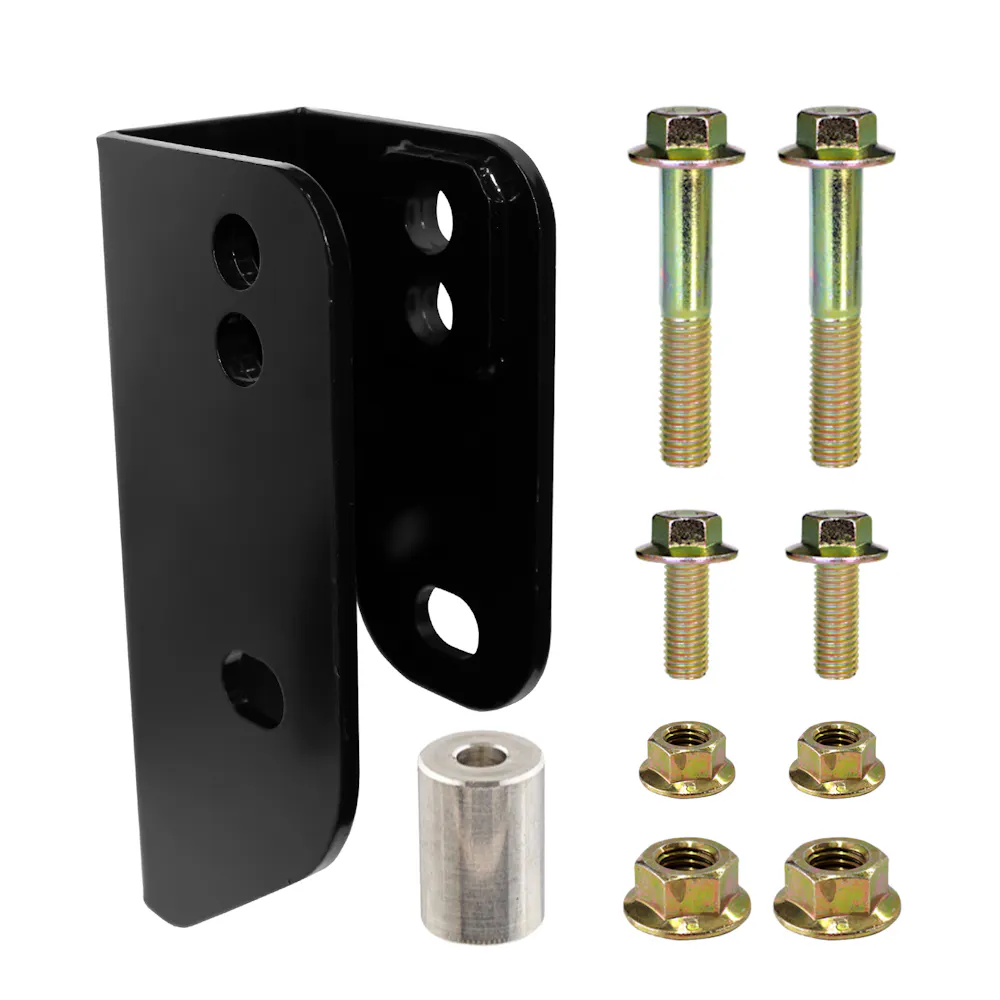 RSO Suspension 170118-422100