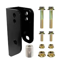 RSO Suspension 170118-422100
