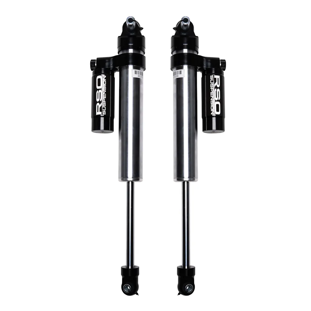 RSO Suspension 170118-437800