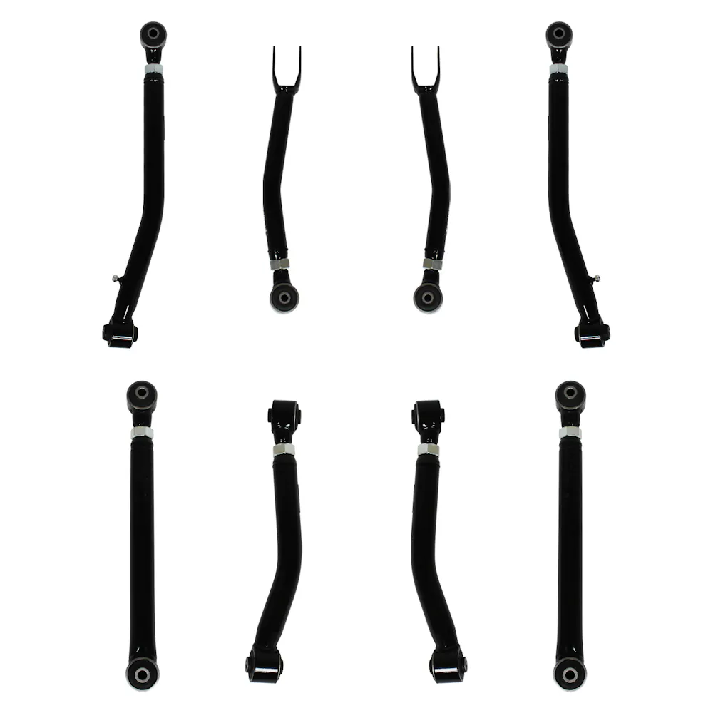 RSO Suspension 170118-440300