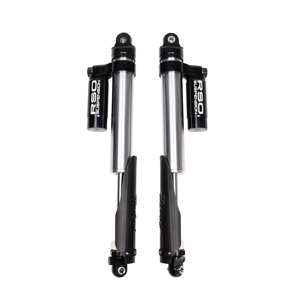 RSO Suspension 170118-452500