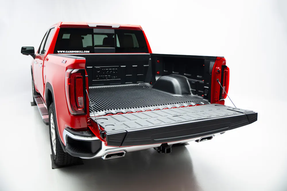 Rugged Liner C58U19