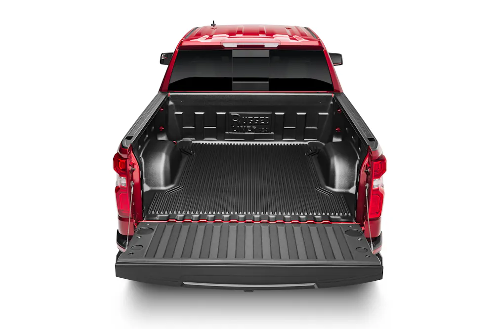 Rugged Liner D55U09