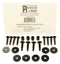 Rugged Liner LIK64