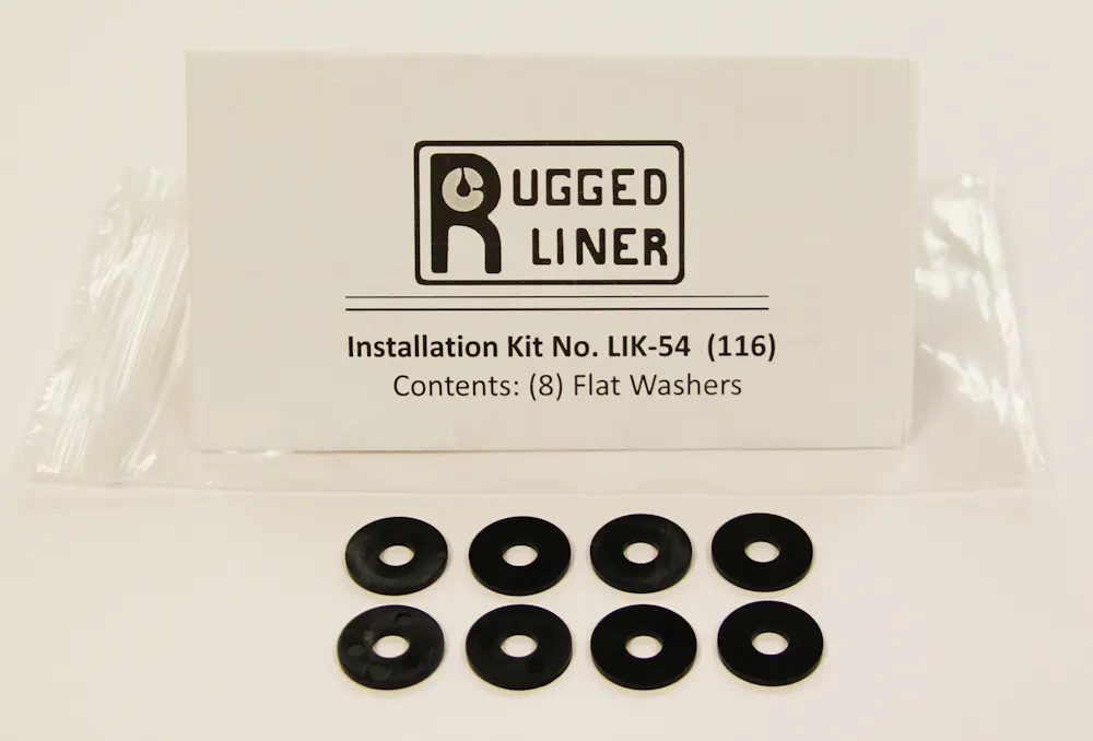 Rugged Liner LIK54