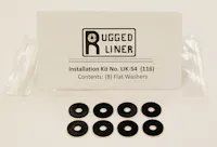 Rugged Liner LIK54