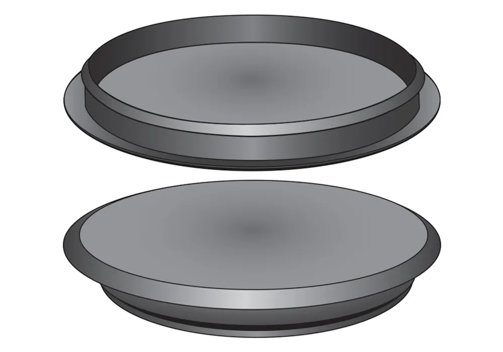 Rugged Liner LIK76