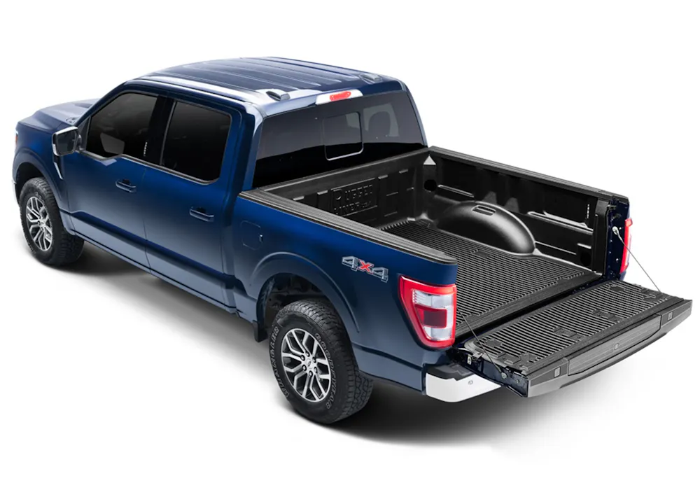 Rugged Liner F55U21