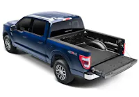 Rugged Liner F55U21