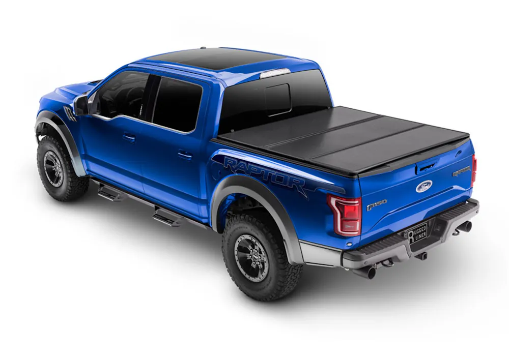 Rugged Liner EH-FR519