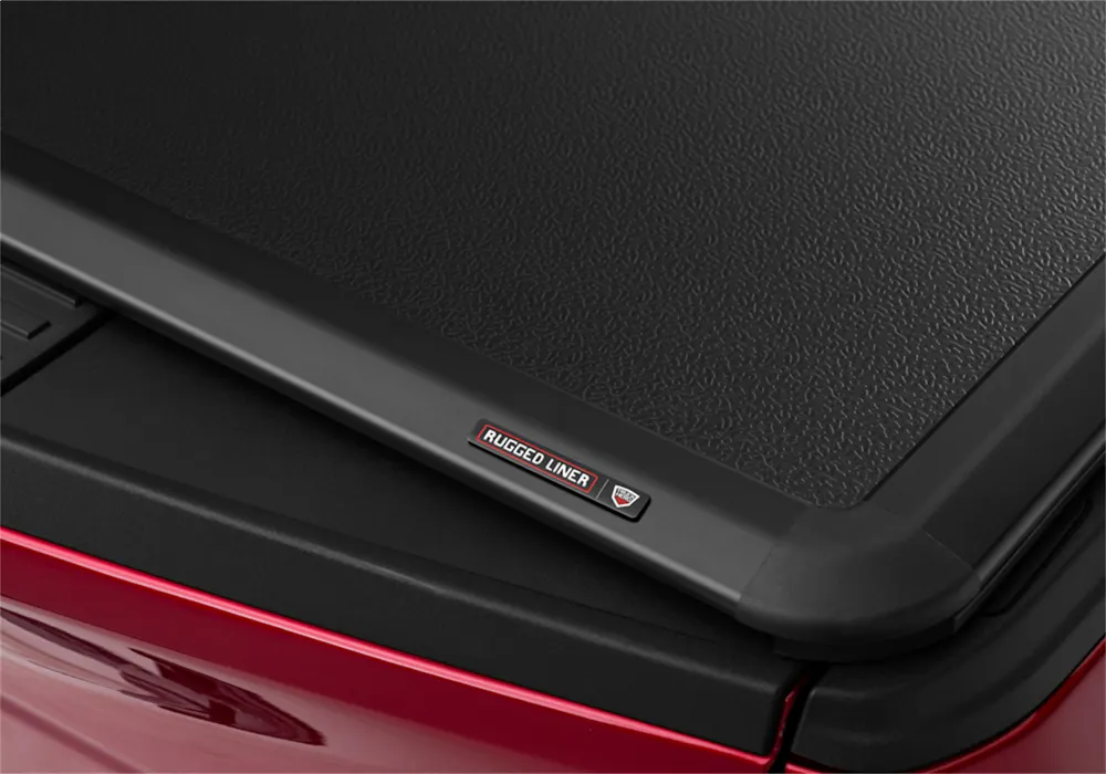 Rugged Liner HC3-CC613
