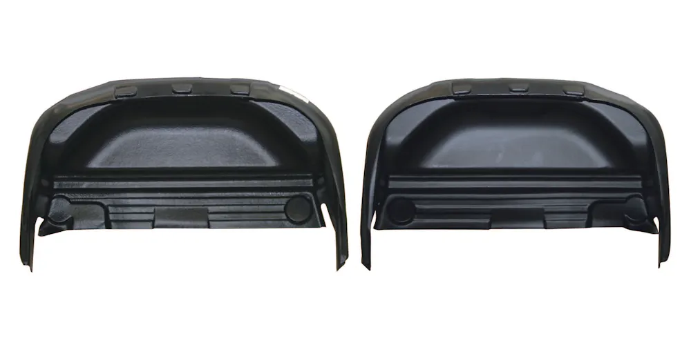 Rugged Liner WWC14