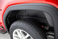 Rugged Liner WWGMC19