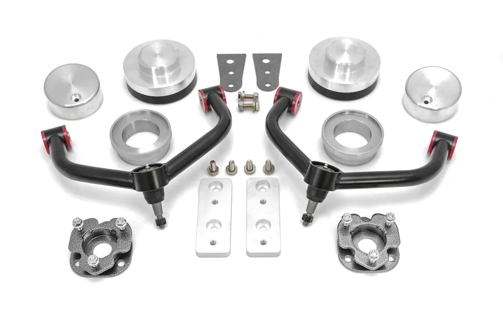 Rugged Off Road 25-10405