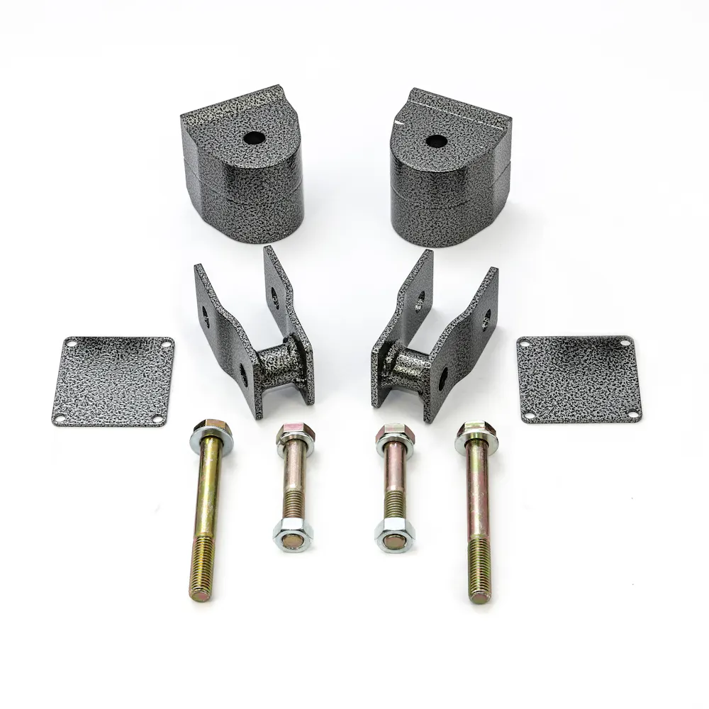 Rugged Off Road 5-105