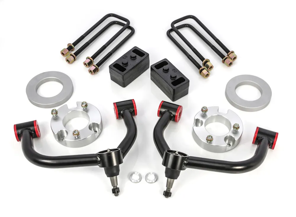 Rugged Off Road 55-23005