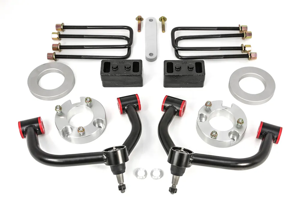 Rugged Off Road 55-23015