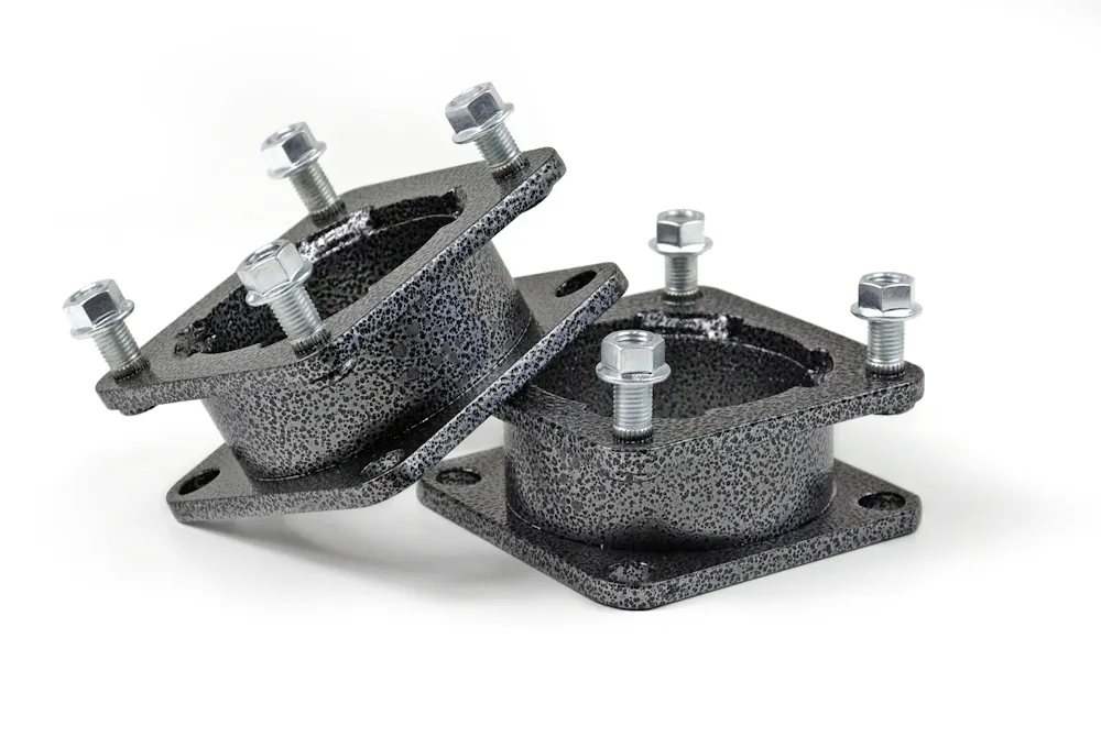 Rugged Off Road 7-104