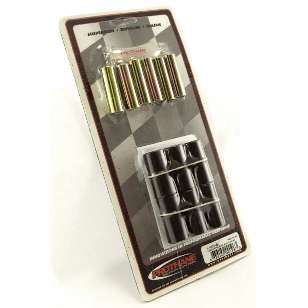 Rugged Ridge 1-1001BL