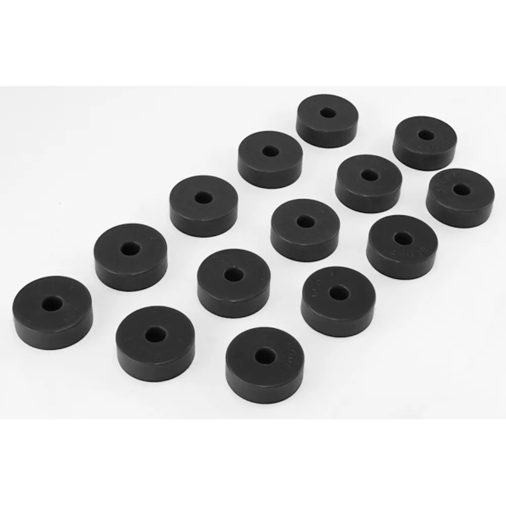 Rugged Ridge 1-101BL