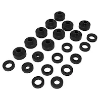 Rugged Ridge 1-102BL