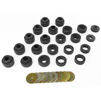 Rugged Ridge 1-105BL