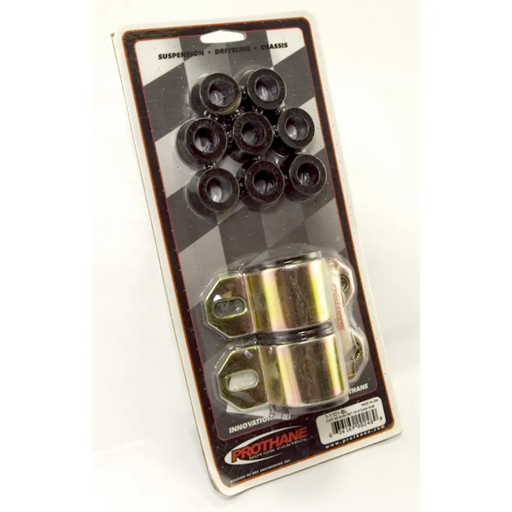 Rugged Ridge 1-1101BL