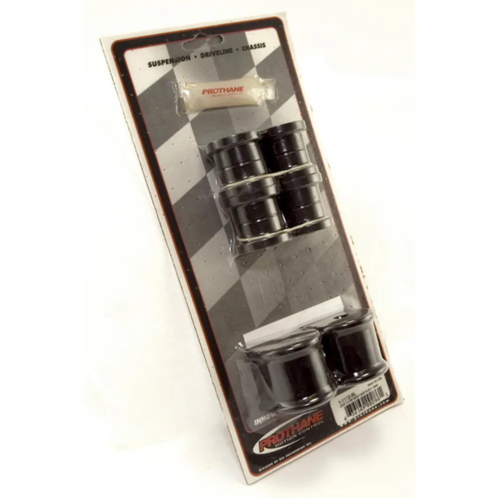 Rugged Ridge 1-1112BL