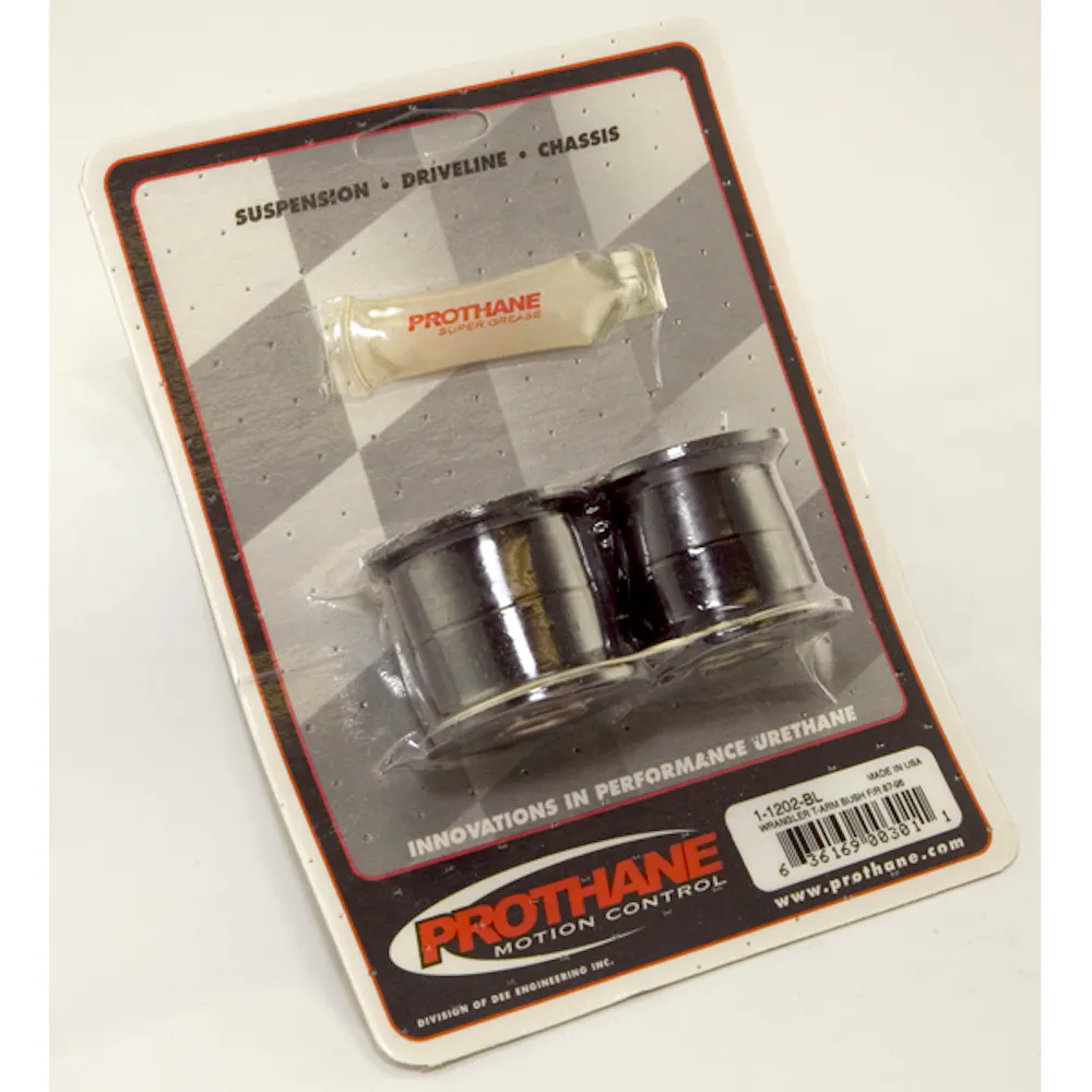 Rugged Ridge 1-1202BL