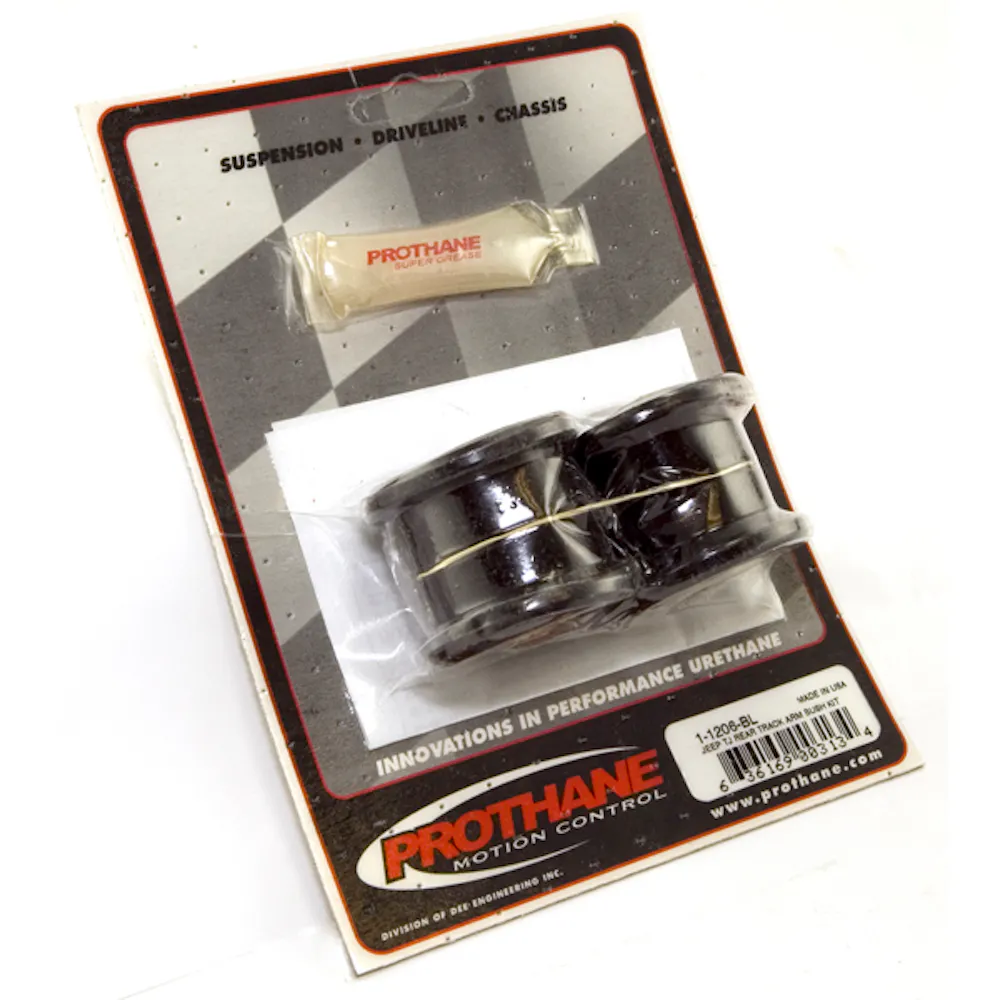 Rugged Ridge 1-1206BL