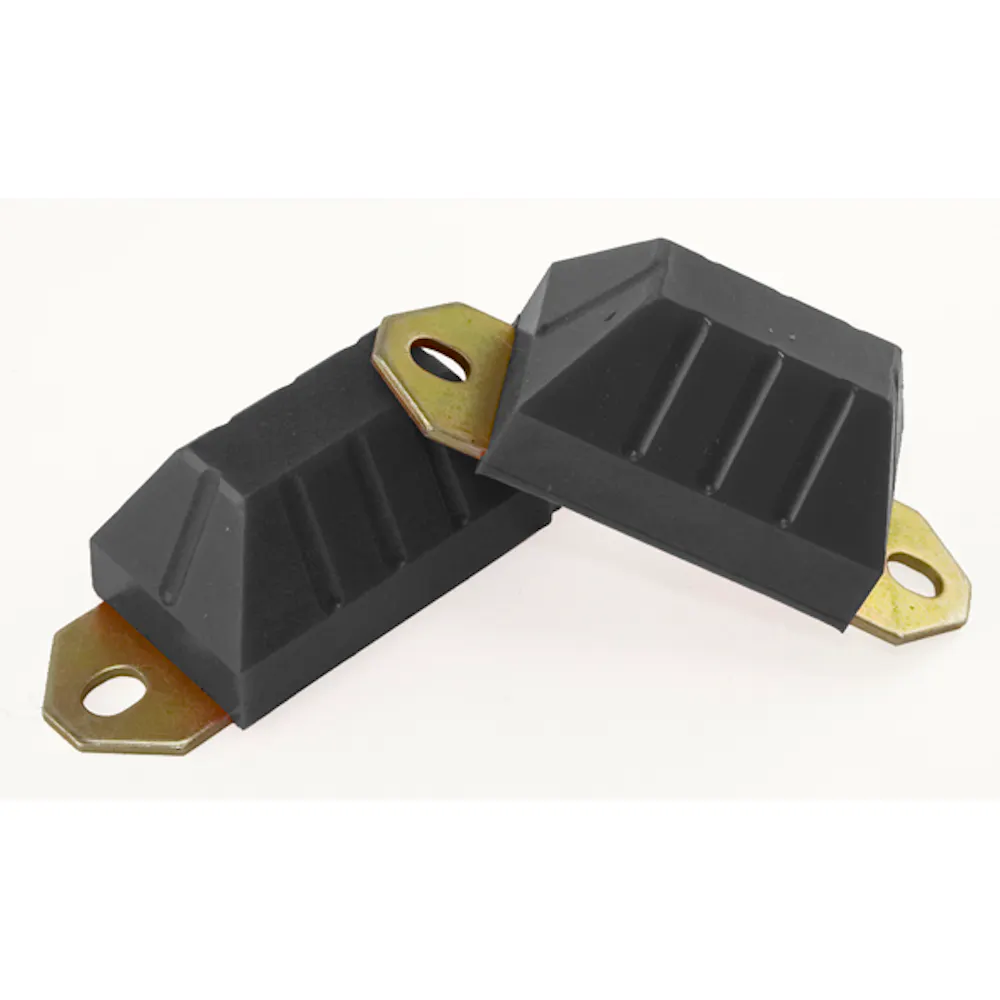 Rugged Ridge 1-1301BL