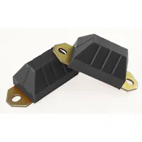 Rugged Ridge 1-1301BL