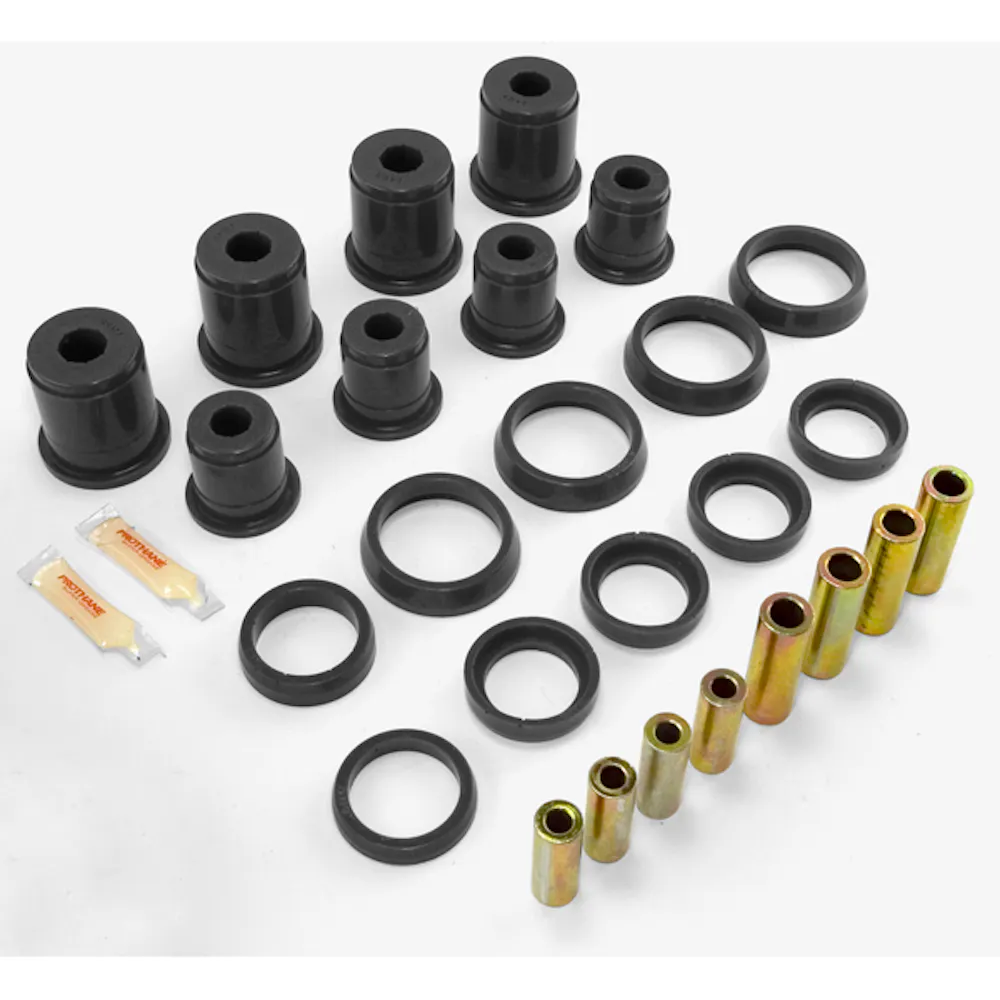 Rugged Ridge 1-204BL