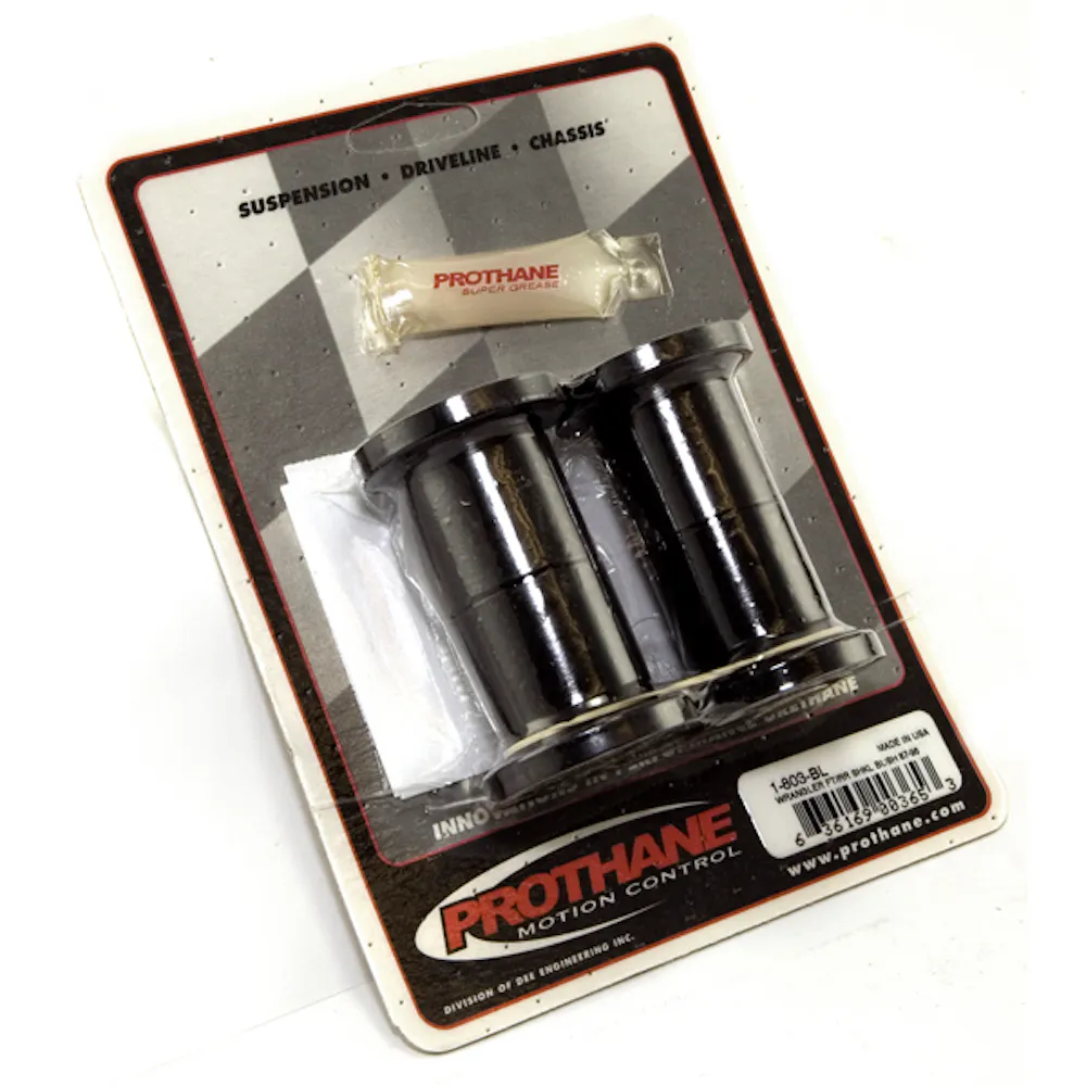 Rugged Ridge 1-803BL