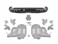 Rugged Ridge 11540.38