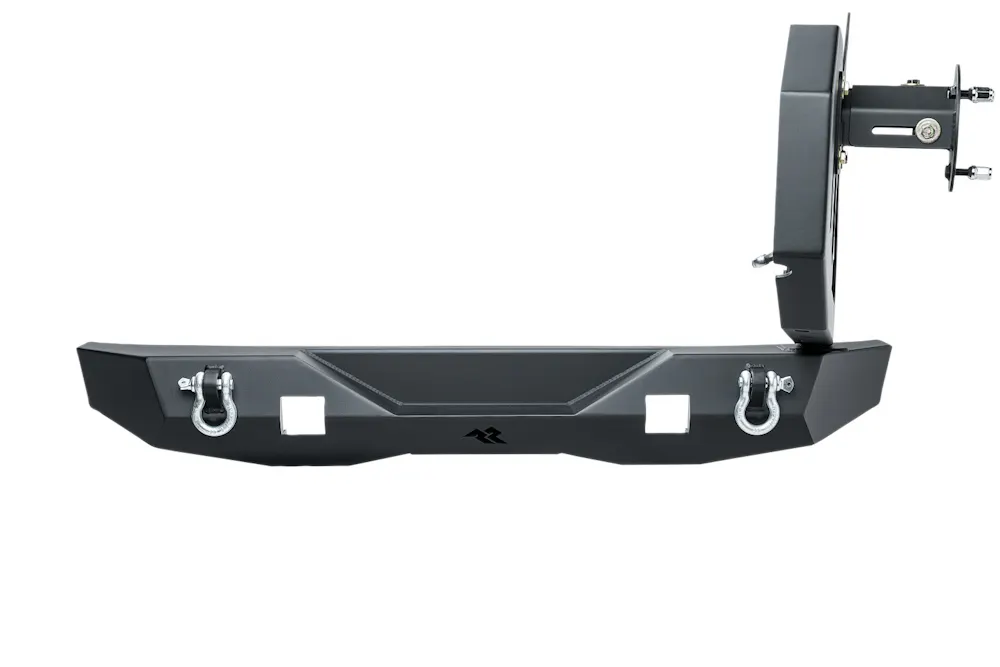 Rugged Ridge 11541.25