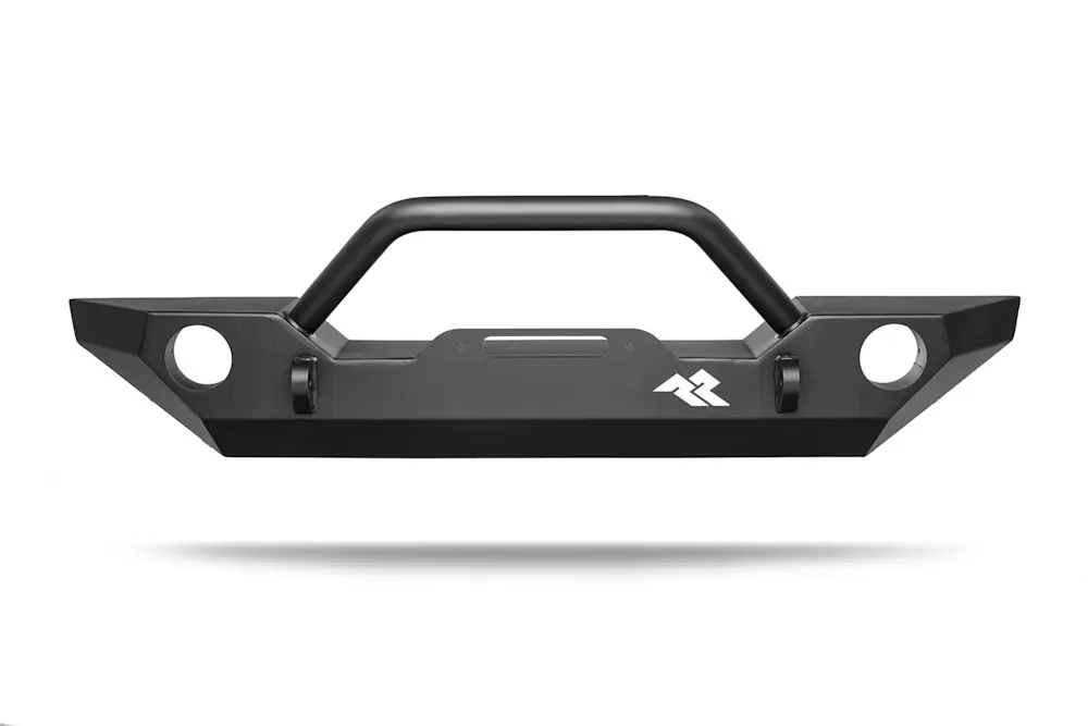 Rugged Ridge 11543.01