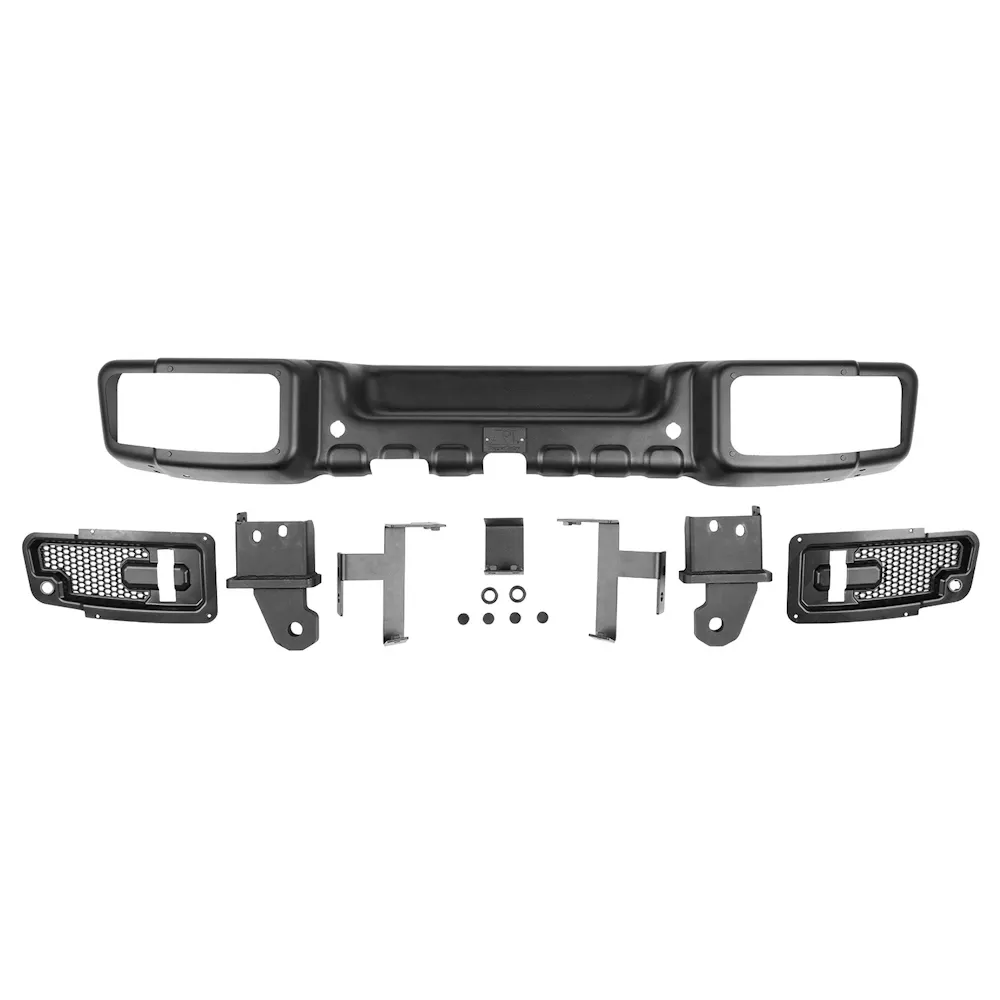 Rugged Ridge 11544.25