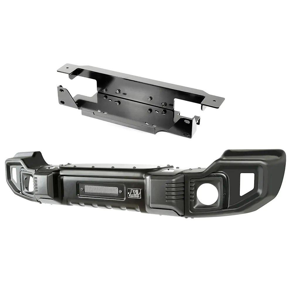 Rugged Ridge 11544.65