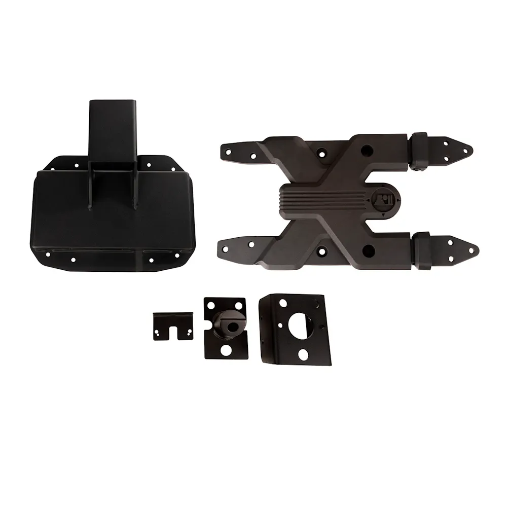 Rugged Ridge 11546.55