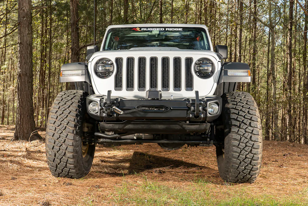 Rugged Ridge 11549.04