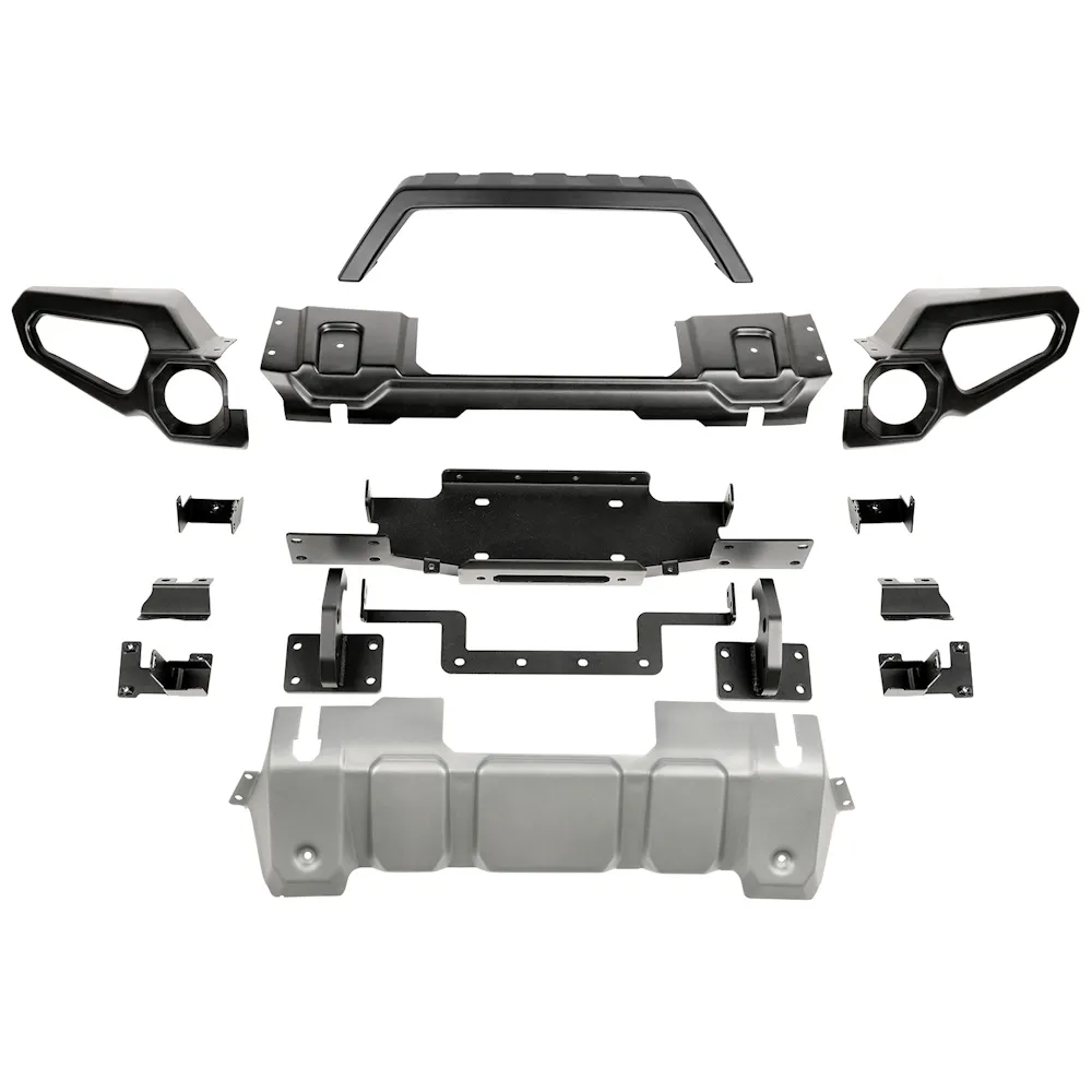 Rugged Ridge 11549.41